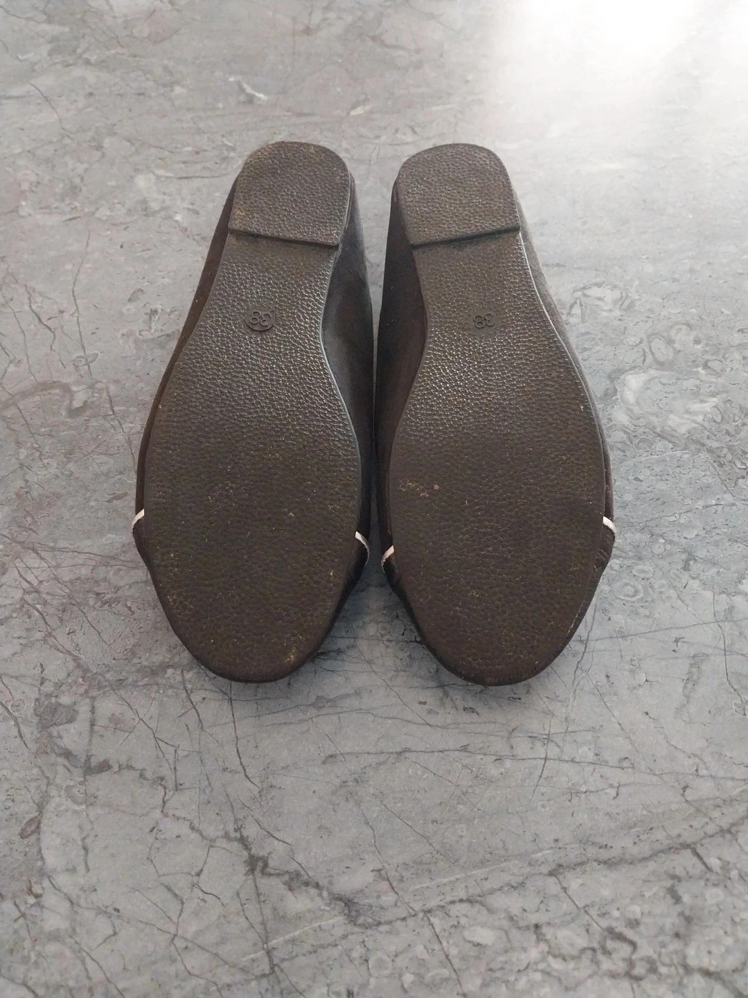 Ballerine T 38 – photo 3
